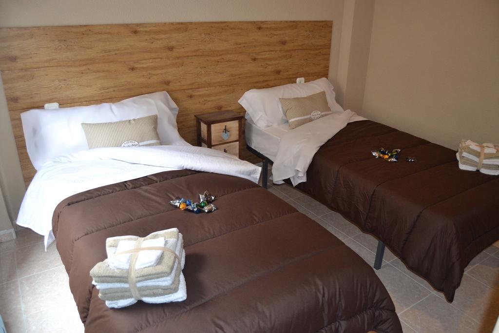 Apartamento Santa Eulalia Mérida Exteriér fotografie